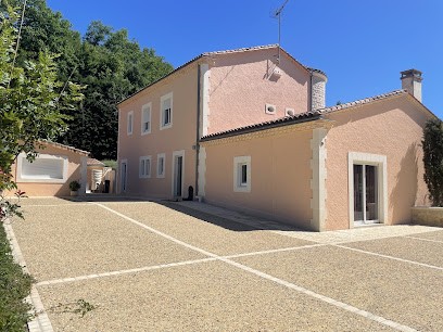 A-BLANCHON Artisan Peintre, Peintre en Bâtiment à Marthon