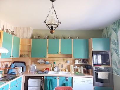 BM Rénov' & Couleurs, Peintre en Bâtiment à Mehun-sur-Yèvre