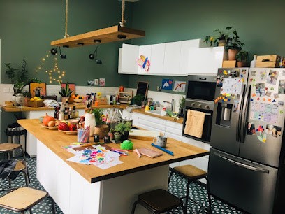 Lucas Monteil, Peintre en Bâtiment à Tarnos