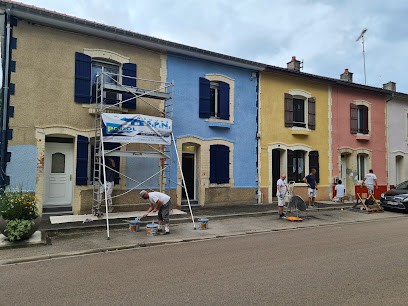 Groupe SPN POLYSOL, Peintre en Bâtiment à Saint-Dizier