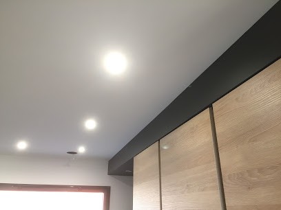 SARL GOUX - Plaquiste / Peintre, Peintre en Bâtiment à Viriat