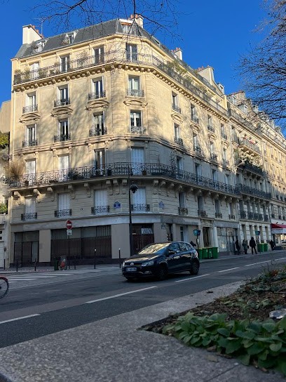 SAMFR, Peintre en Bâtiment à Bagnolet