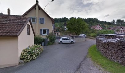 Jfe Peinture, Peintre en Bâtiment à Maisonsgoutte