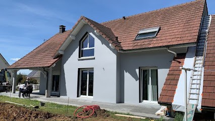 Mascaro Peinture, Peintre en Bâtiment à Seloncourt