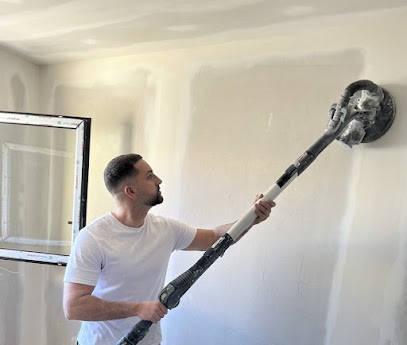 AJ Peinture, Peintre en Bâtiment à Saint-Brès