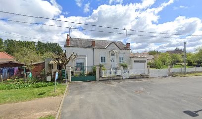 Lopez Jason, Peintre en Bâtiment à Déols