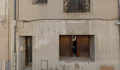 Santi Christian, Peintre en Bâtiment à Villelaure