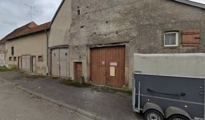 Philippe Herr maitre peintre décorateur, Peintre en Bâtiment à Sarrewerden