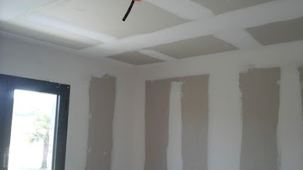 Dumont Sébastien Renove tes murs, Peintre en Bâtiment à Montalieu-Vercieu