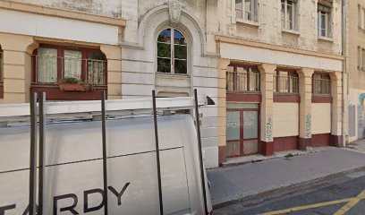 Bernard De Vienne, Peintre en Bâtiment à Lyon 01