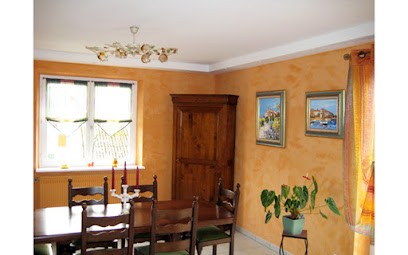 JC Décoration, Peintre en Bâtiment à Hoerdt