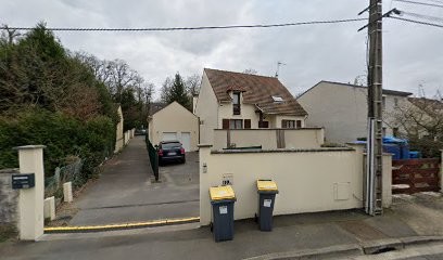 MC COLOR, Peintre en Bâtiment à Beauchamp