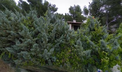 Gorecki Laurent, Peintre en Bâtiment à Martigues