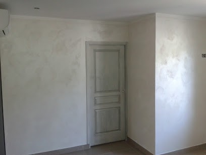 Azurement Déco, Peintre en Bâtiment à Pignans