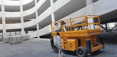 Passion Peinture, Peintre en Bâtiment à Lyon 05