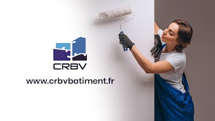 CRBV Bâtiment | Entreprise De Rénovation Intérieure 77, Peintre en Bâtiment à Chelles