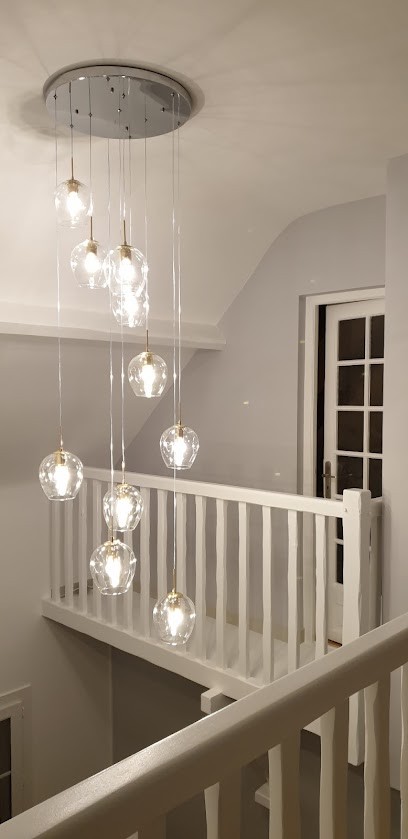 Entreprise BARRIO PEINTURE, Peintre en Bâtiment à Saint-Pierre-du-Perray