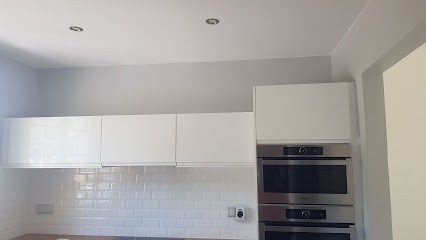 Artisan Peintre Curado, Peintre en Bâtiment à Reuilly