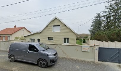 Rogaume Didier, Peintre en Bâtiment à Chârost