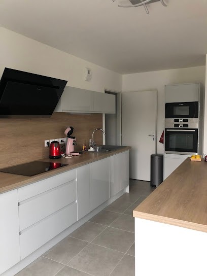 SAS Jolivet, Peintre en Bâtiment à Luzarches