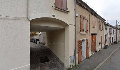 SAN BATIMENT, Peintre en Bâtiment à Sarcelles
