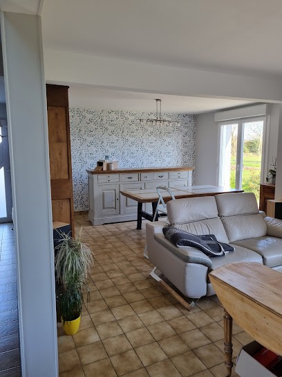 Gatinel Peinture, Peintre en Bâtiment à Landivisiau