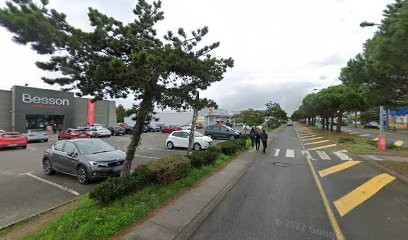 Etablissements Ricordel Sa, Peintre en Bâtiment à Trignac