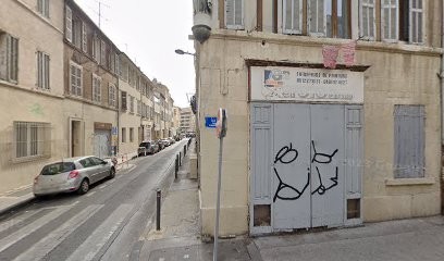 Spoto Bruno, Peintre en Bâtiment à Marseille 06