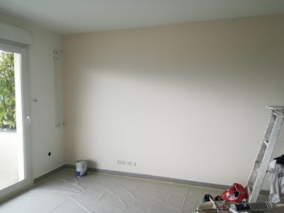 Curtatone Claude, Peintre en Bâtiment à Vaulnaveys-le-Haut