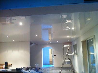 P.B.I. Peinture Bâtiment Industrie, Peintre en Bâtiment à Pierrelatte