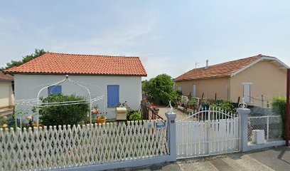 Mandron Darbo, Peintre en Bâtiment à Saint-Vincent-de-Paul