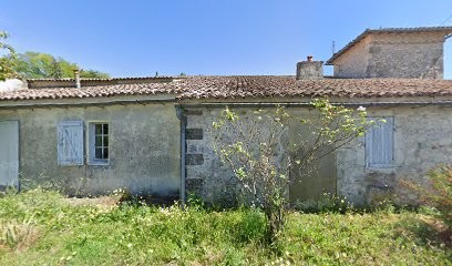 Bouchaud Mathias, Peintre en Bâtiment à Pessac-sur-Dordogne