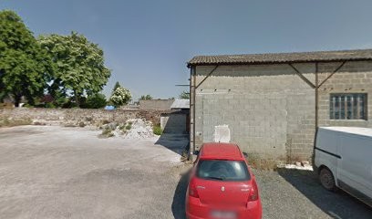 Doniphan Philippe, Peintre en Bâtiment à Ingrandes-Le Fresne sur Loire