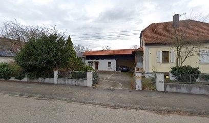 Schmitter Entreprise de Peinture SARL, Peintre en Bâtiment à Bischwiller