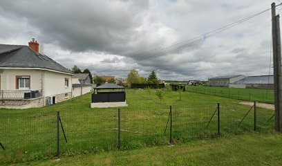 Cavro Pascal, Peintre en Bâtiment à Sigloy