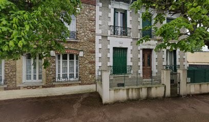 Aveline Gilles, Peintre en Bâtiment à Montoire-sur-le-Loir