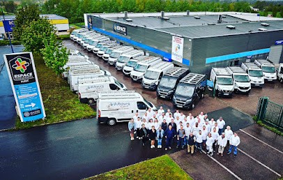 Dubourg Déco, Peintre en Bâtiment à Flers