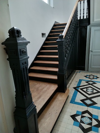 Fanny'Renov Multiservices, Peintre en Bâtiment à Saint-Folquin