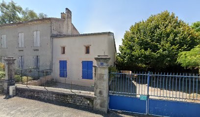 Lurant Didier, Peintre en Bâtiment à Montlieu-la-Garde