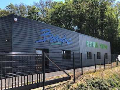 Baraduc Sarl - Plâtrerie Peinture, Peintre en Bâtiment à Thiers