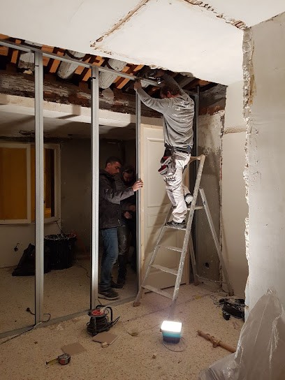 Elipro30, Peintre en Bâtiment à Milhaud