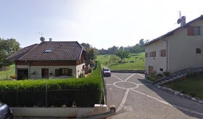 Ben Peinture/ Azevedo Peinture, Peintre en Bâtiment à Sillingy