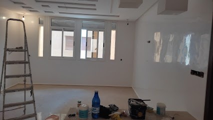 Jadecor France, Magasin de Peintures à Saint-Estève