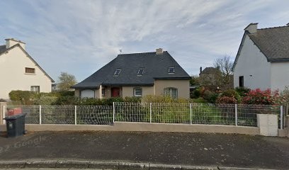 Quintin David, Peintre en Bâtiment à Saint-Brieuc