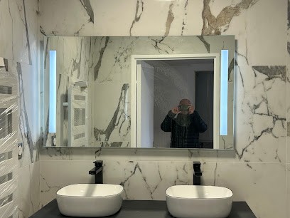 BEKER SHINE INTERIEUR - Rénovation D’intérieur à Courbevoie, Peintre en Bâtiment à Courbevoie