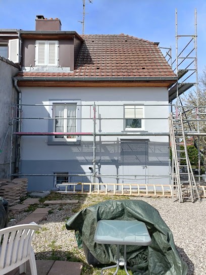 Biro Jimmy William Peinture, Peintre en Bâtiment à Wittelsheim