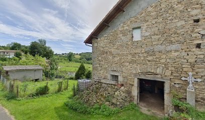 Plazenet François, Peintre en Bâtiment à Celles-sur-Durolle