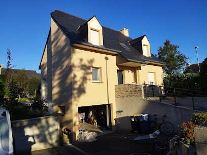 Ker Painting, Peintre en Bâtiment à Guer