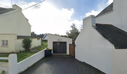 Norcy Oswald, Peintre en Bâtiment à Locmiquélic