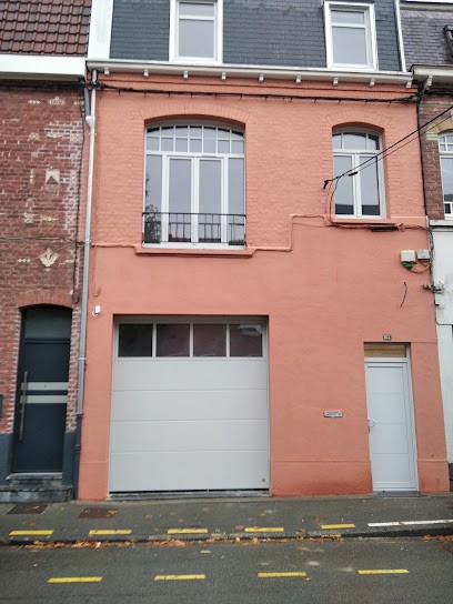 YD Peinture, Peintre en Bâtiment à Loos-en-Gohelle